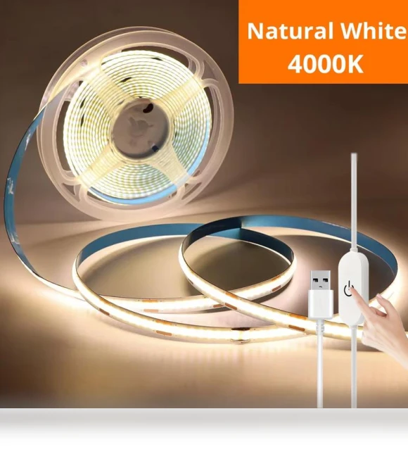 LED Strip Light — LED Strips, HIMO Group
