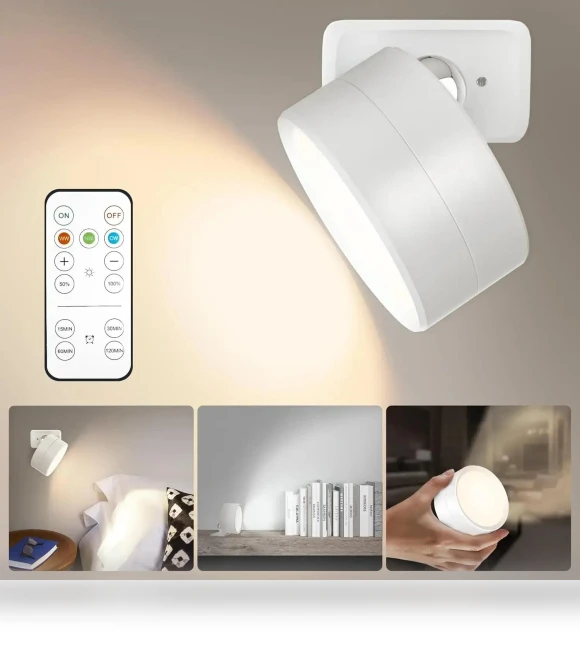 LED Wall Light — Wall Lighting, JOHO - CarGear
