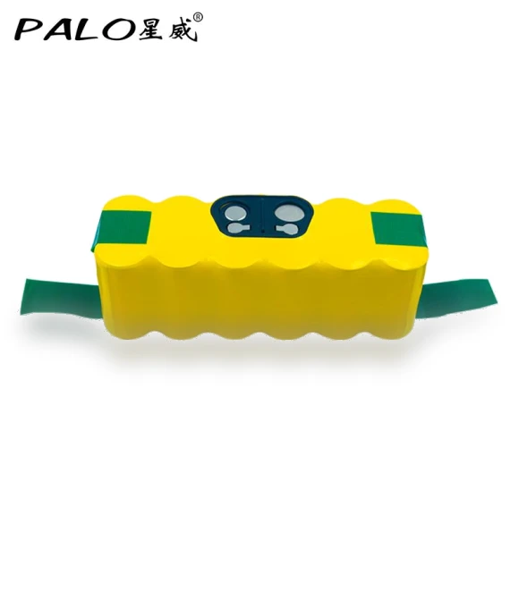 Ni-MH Battery 14.4V 3500mAh — Batteries, Houspace