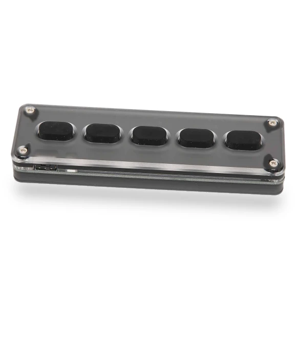 Programmable Keyboard — Keyboards, 3d printing machine