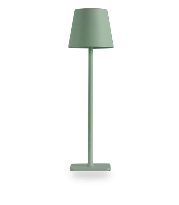 Rechargeable Wireless USB Desk Lamp — Lighting, Build My Home