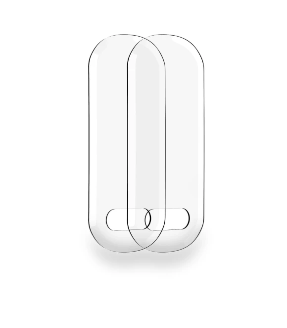 Screen Protector Soft TPU Protective Film — Screen Protectors, Auto Home Solutions