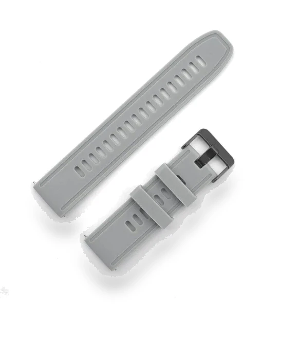 Silicone Quick Release Strap — Bands, Wrigleys
