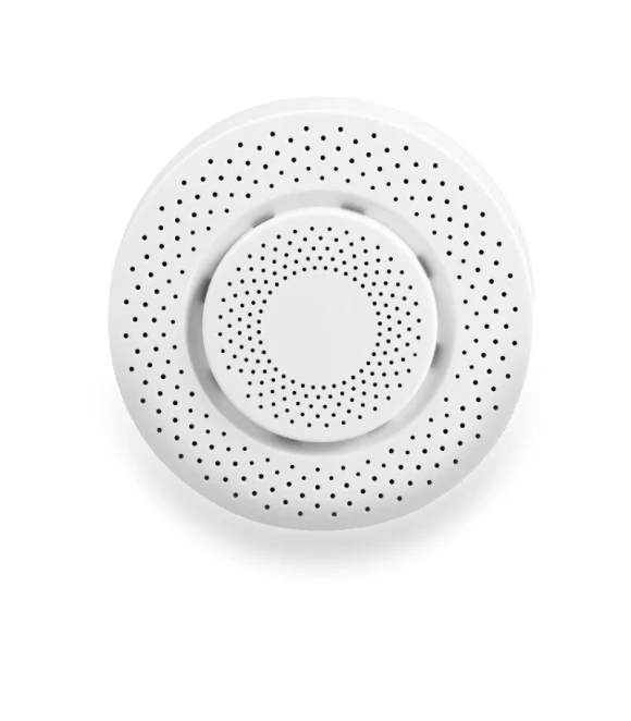 Smart Air Quality Monitor — Home Climate Control, Tuya