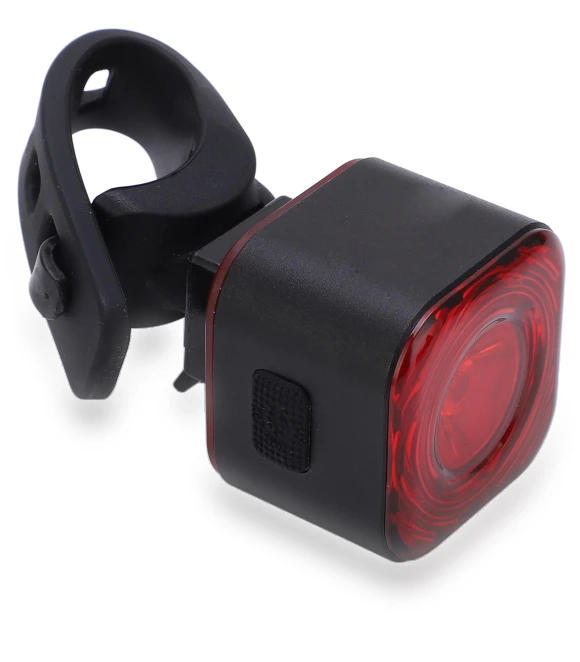 Smart Bike Tail Light — Bike Headlights, Wosawe outdoor sports