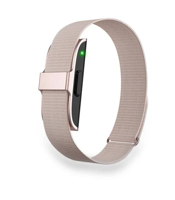 Smart Bracelet with Heart Rate and Blood Pressure Monitor — Wearable Accessories, Home Furnishing Department Mall