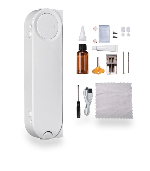 Smart Electric Curtain and Blind Actuator — Smart Home Hubs & Controllers, Seahorse Home