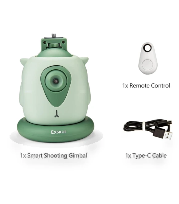Smart Holder for Shooting with 360° Rotation Function — Camera Brackets, World Auto Parts