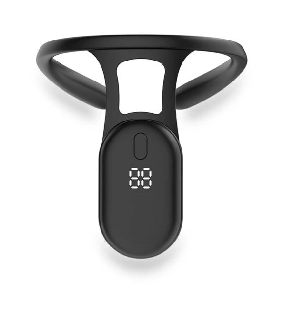 Smart Posture Corrector — Chest, Lntelligent Living Hall