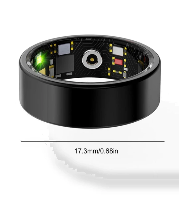 Smart Ring — Smart Rings, World Auto Parts