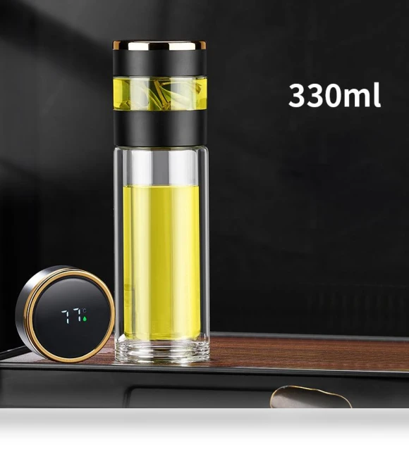 Smart Tea Cup — Beverage Warmers, Household supplies MH
