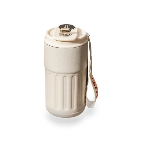 Smart Thermos — Beverage Warmers, HomeStorage