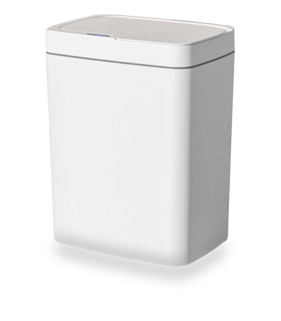 Smart Trash Bin — Waste Baskets, Fancy Homeware