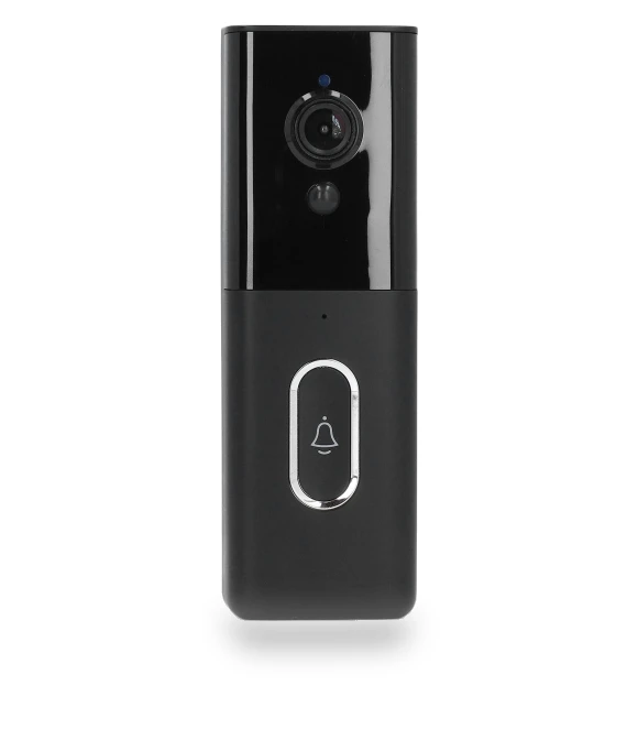 Smart Video Doorbell — Smart Home Security, Health & Beauty PRODUCT