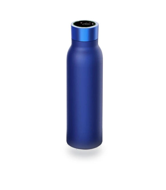 Smart Water Bottle — Hydration Essentials, HIMO Group