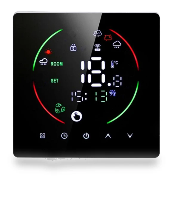 Smart WiFi Thermostat — Smart Climate Control, 3d printing machine