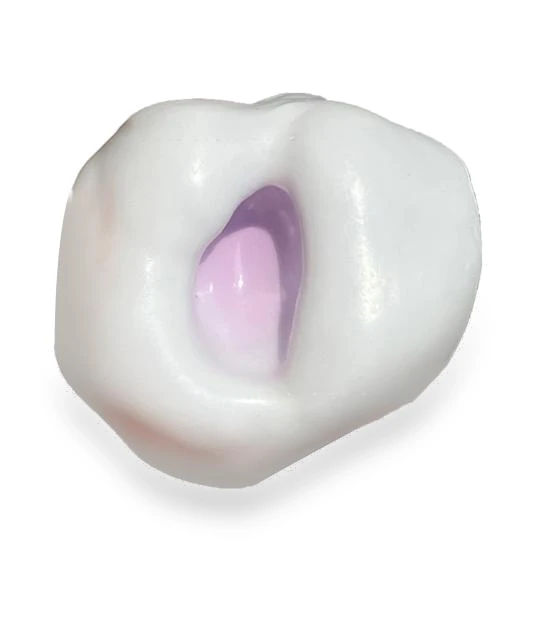 Touch Stress Relief Ball — Blocks, Forseed