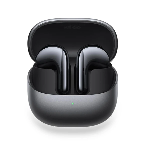 TWS Earbuds with AI Active Noise Cancellation — In-Ear Headphones, Xiaomi