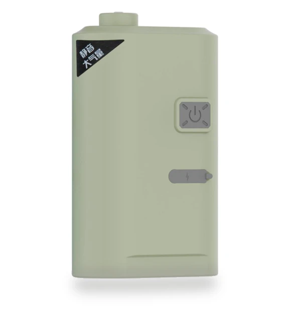 USB Aquarium Oxygen Pump — Air Pumps, JOHO - CarGear