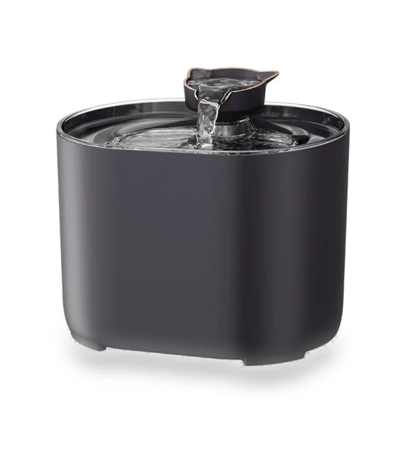 USB Electric Silent Pump Pet Fountain — Fountains, 888 Auto Parts Town