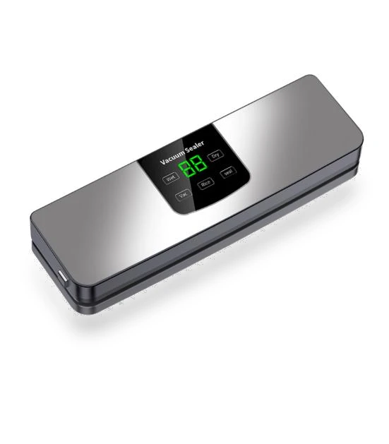 Vacuum Food Sealer with UV Sterilization — Vacuum Sealers, Yousheng Electronic Products