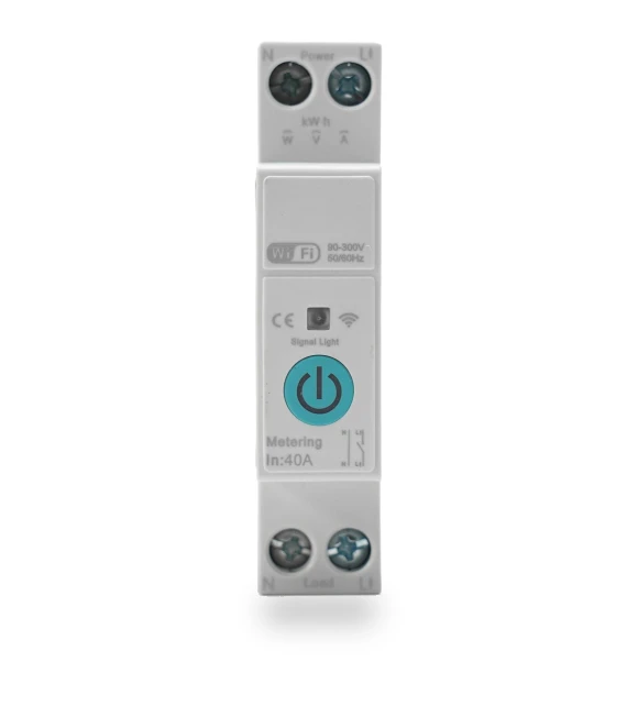 WIFI Smart Switch — Dimmer Switches, Industy Accessories
