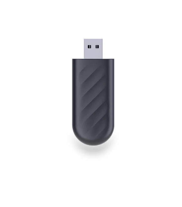 Wireless CarPlay Adapter 2-in-1 for Apple iPhone Android — Phone Accessories, Auto Launcher