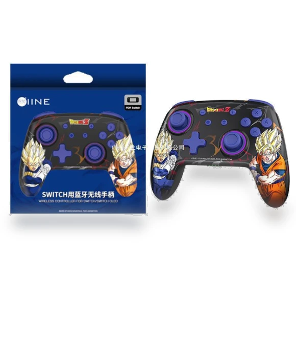 Wireless NFC Controller — Gaming Controllers, FourAll Video Games Accessories