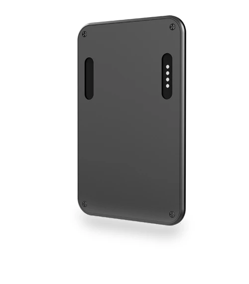 AI Voice Recorder with 58 Languages Translation and Real-time Transcription — Portable Audio Recorders