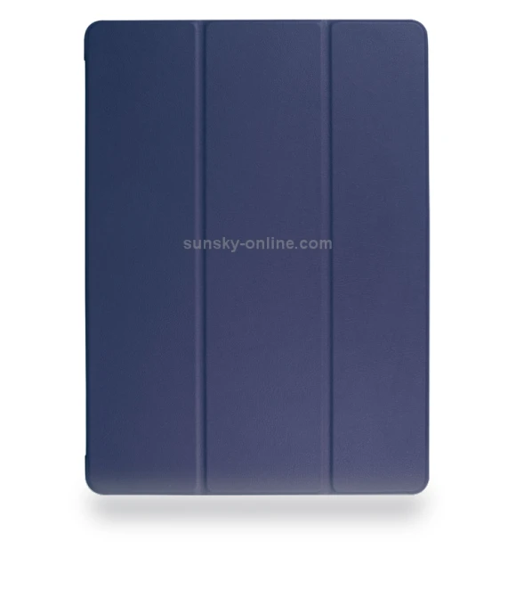 Horizontal Flip Smart Leather Case for iPad Pro 12.9 inch — Cases, Custer