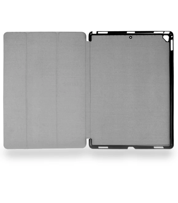 Horizontal Flip Smart Leather Case for iPad Pro 12.9 inch — Cases, Custer
