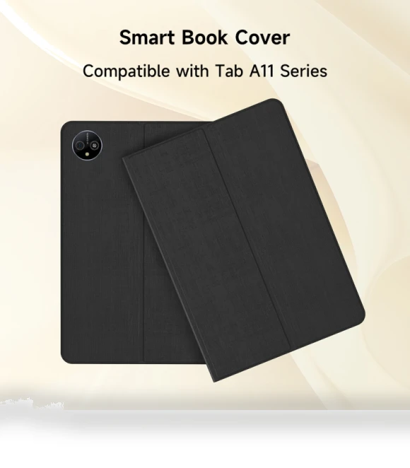 PU Leather Case for Tablet with Smart Wake/Sleep — Cases, Ulefone