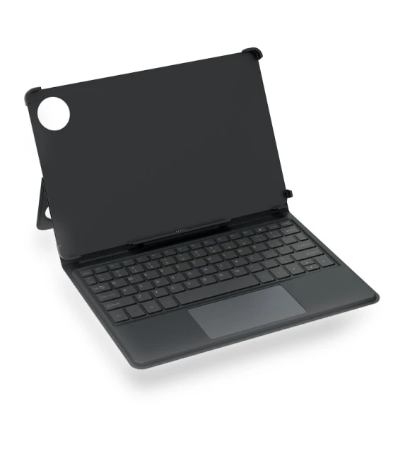 Pogo Pin Smart Keyboard & Tablet Leather Case — Keyboard Cases, Ulefone