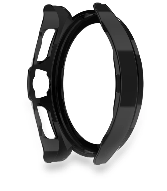 PC Carved Smart Watch Case for Xiaomi Watch 2 Pro — Smartwatch Protectors, Xiaomi
