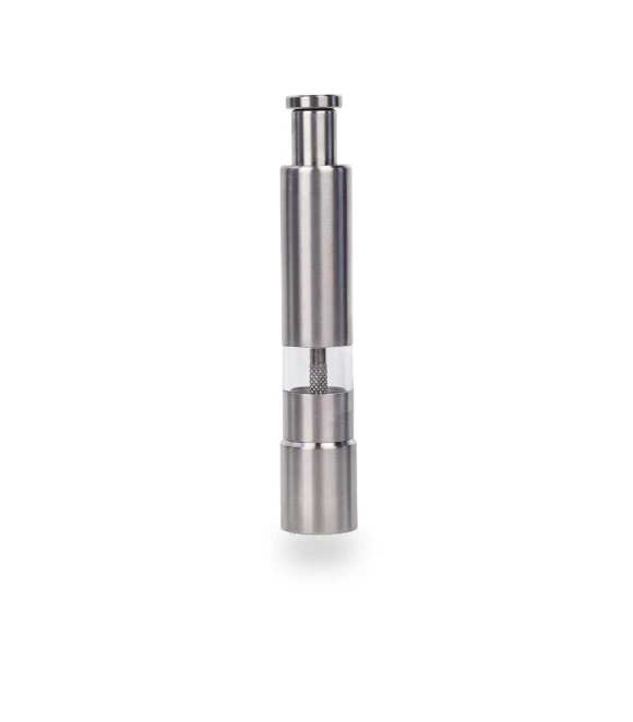 Automatic Electric Pepper Mill — Pepper Mills, AI Supermarket