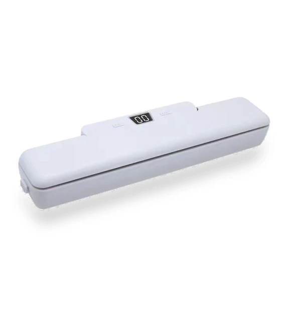 Automatic Mini Vacuum Sealer — Vacuum Bags, Small Appliances