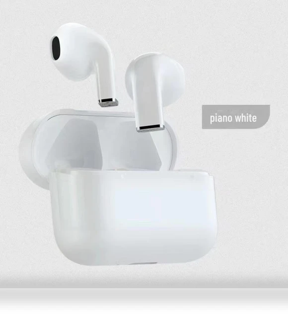 Bluetooth Earbuds — In-Ear Headphones, Smarter than future
