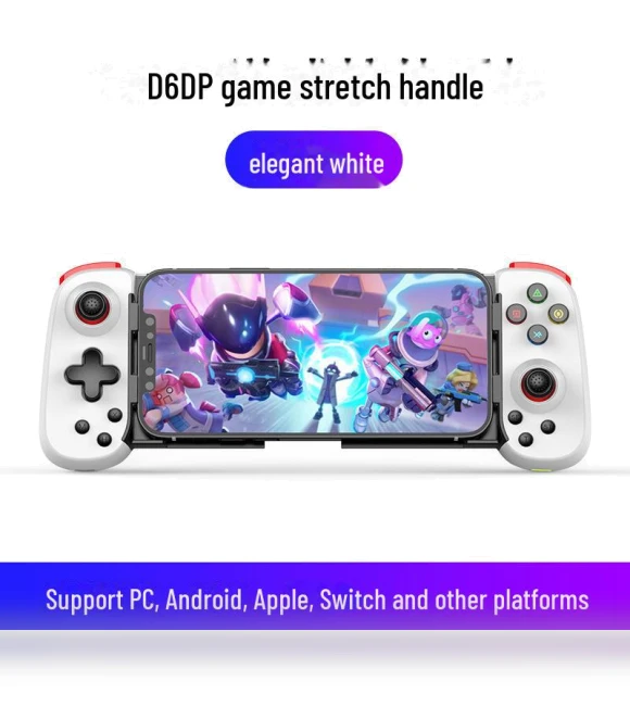 Bluetooth Game Controller — Gamepads & Standard Controllers, Gaming Bay