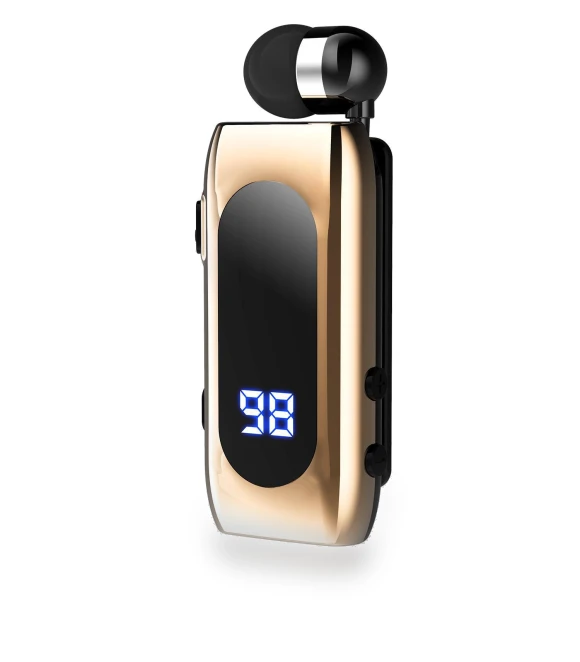 Bluetooth Headset — Bluetooth Headsets, SmartGears