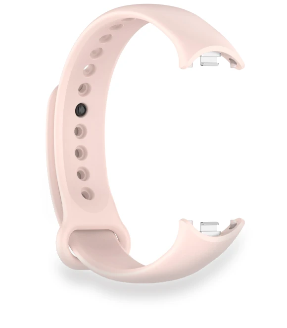 Compatible Strap for Xiaomi Mi Band 9 and 8 NFC Smart Sports Wristband — Fitness Bands, Smarter than future