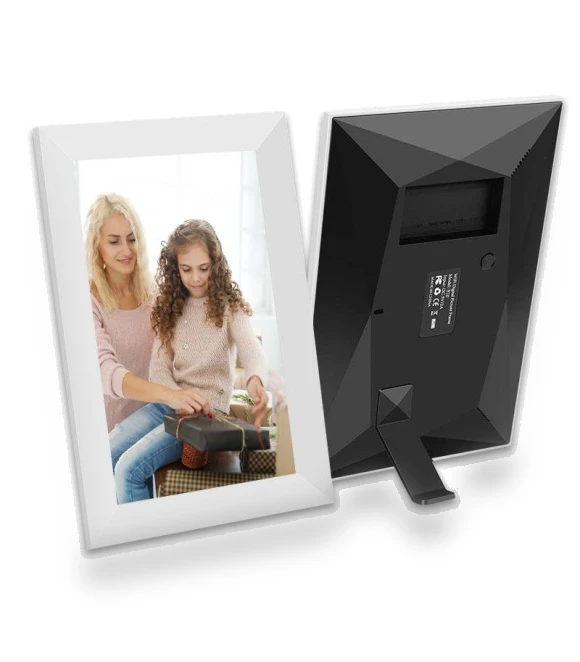 Digital Photo Frame — Digital Frames, Photography