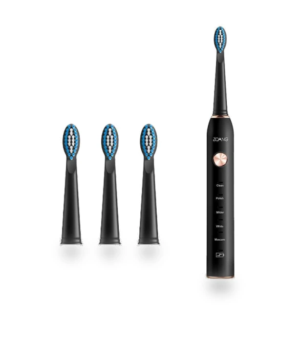 Electric Toothbrush Sonic Smart — Sonic Electric Toothbrushes, Small Appliances