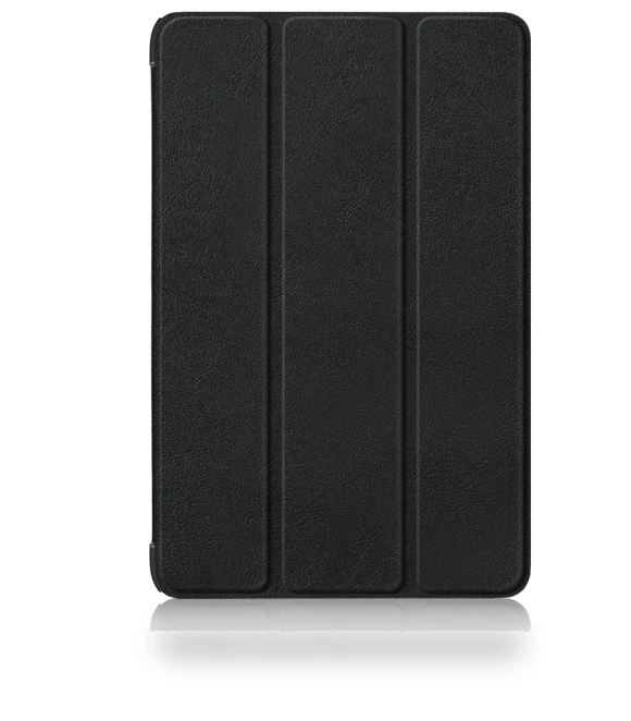 Folding Stand Smart Case — Keyboard Cases, CINZELA