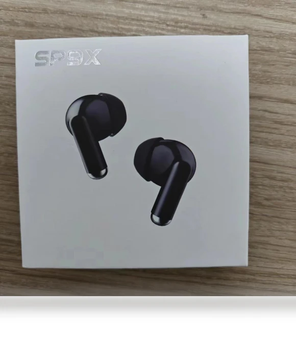 In-Ear Bluetooth Headset — Headsets, AI Supermarket