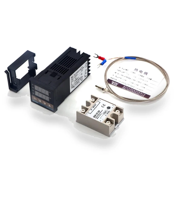 Intelligent Temperature Controller — Temperature Measurement Tools, Kkmoon