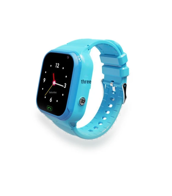 Kids Smart Watch with Video Call and Remote Camera — Smartwatches, Smarter than future