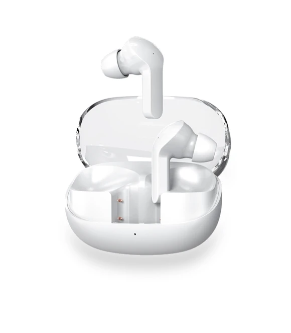 Mini Smart Half In-Ear Sport Headset Earbuds — In-Ear Headphones, Andoer