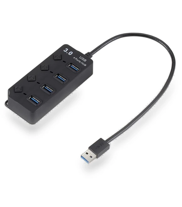 Multi-Interface USB Type-C Dock Station with Extender-Splitter and USB Converter — Docking Stations, AI Supermarket