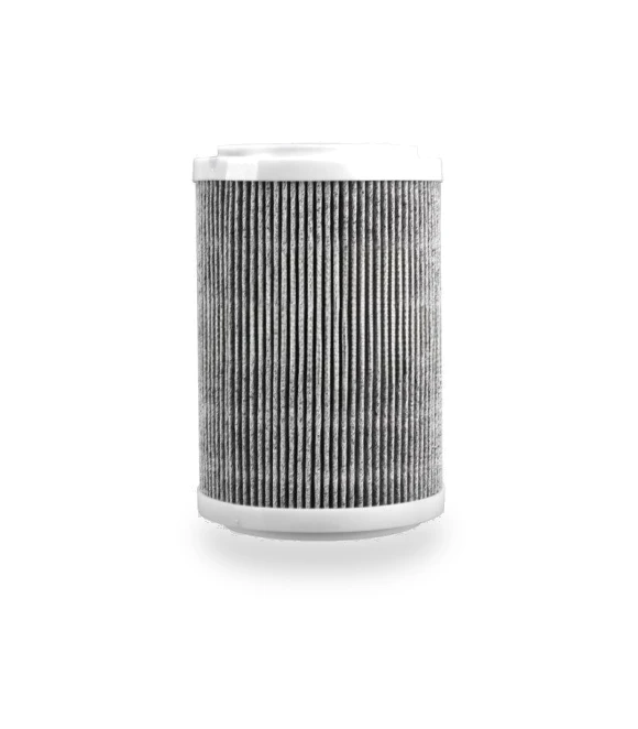 Portable Air Purifier with Negative Ions — Air Ionizers
