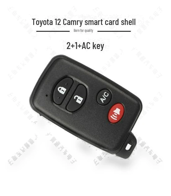 Replacement Case for 12 Smart Cards — Navigation & GPS Accessories, AI Supermarket